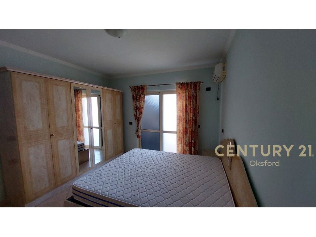 APARTAMENT 2+1+2 PER QIRA PRANE SHKOLLES "ALI DEMI"