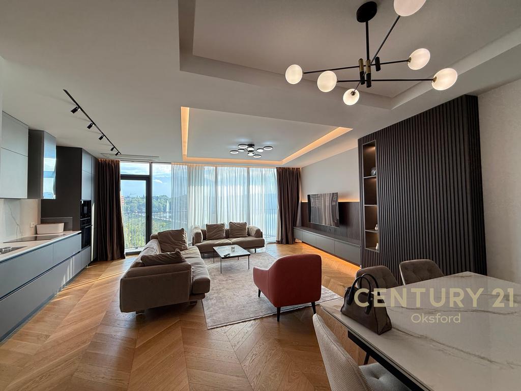 I AM RENTING A LUXURY APARTMENT + PARKING SPOT AT LAKE VIEW RESIDENCE!