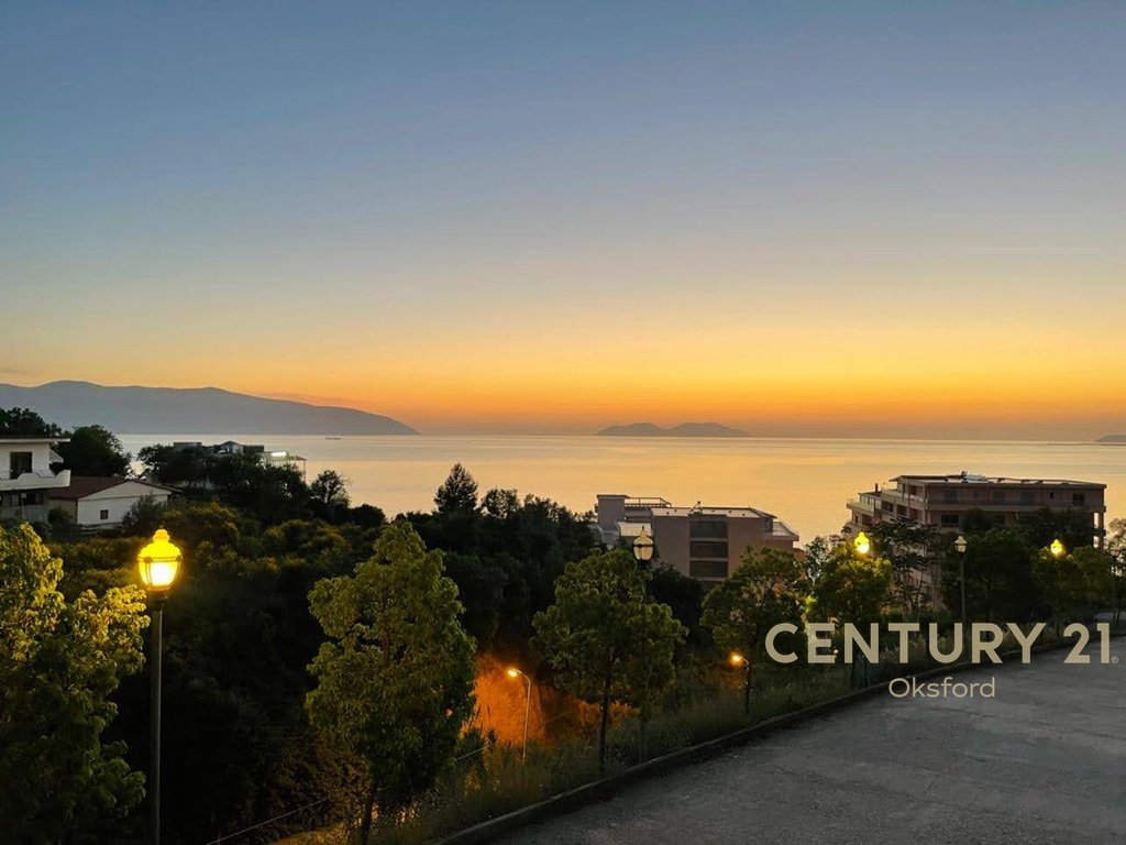 Jepet me qira apartament 1+1 në Rezidencën Odeon , Uji i Ftohtë, pranë Rrapit (Vlorë)