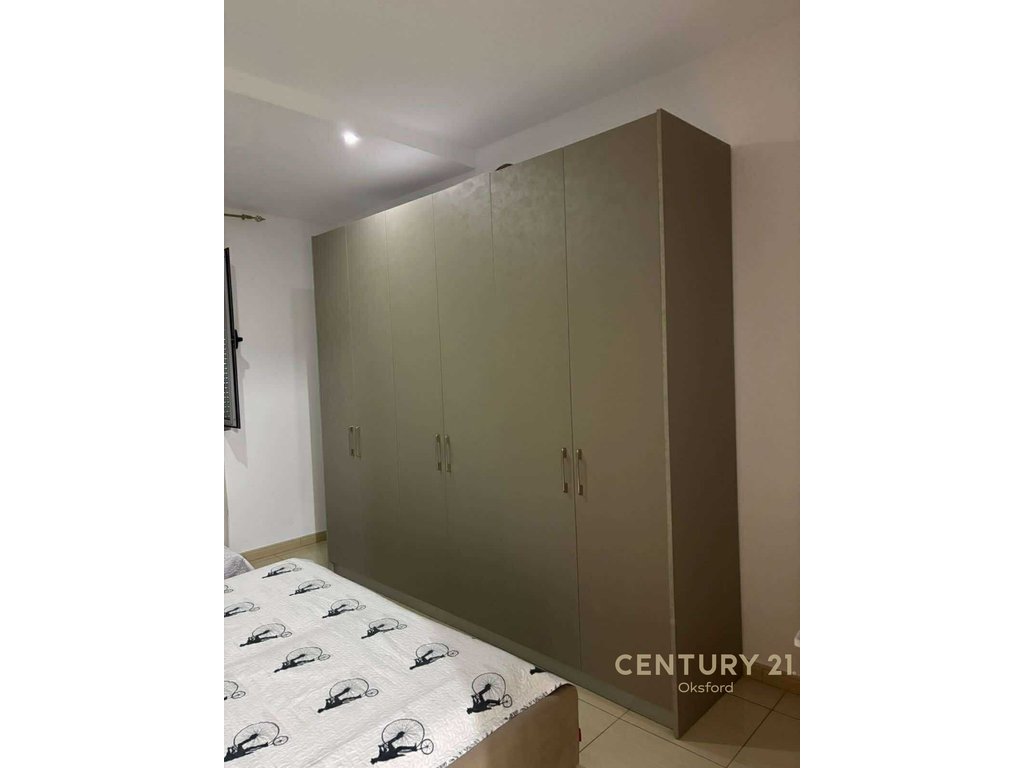 Jepet me qira apartament 1+1 në uji të ftohtë Vlorë