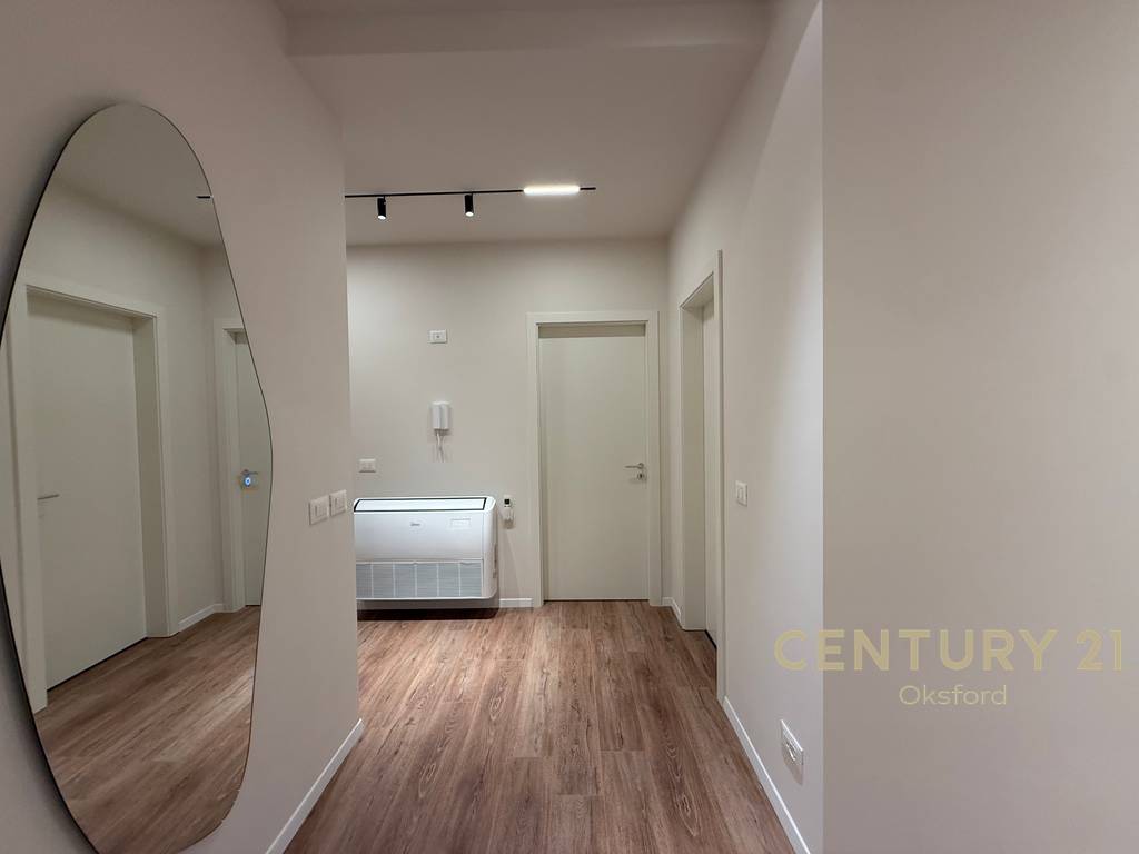 Japim me qira apartament 2+1+2+post parkimi në Kompleksin “Green Valley 3”!