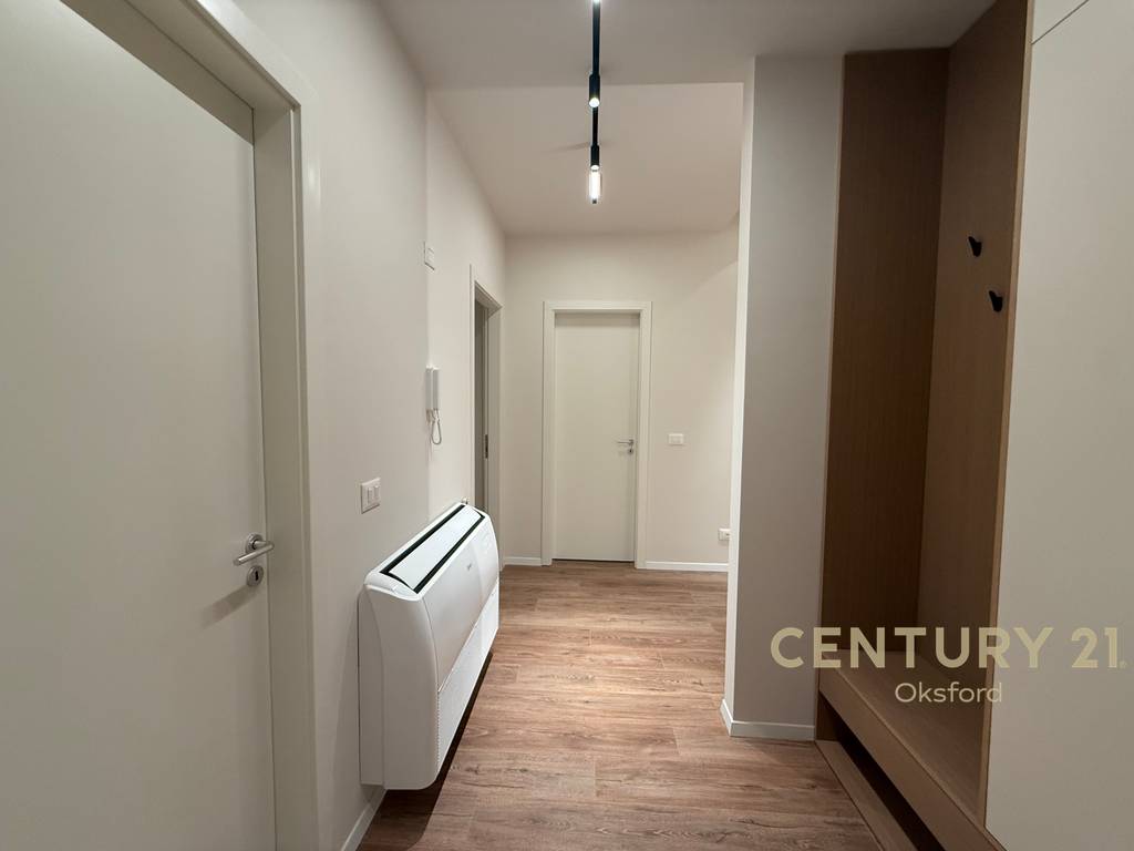Japim me qira apartament 2+1+2+post parkimi në Kompleksin “Green Valley 3”!