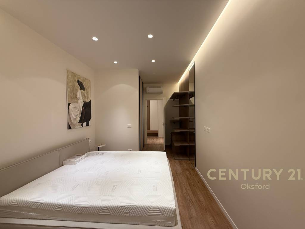 Japim me qira apartament 2+1+2+post parkimi në Kompleksin “Green Valley 3”!
