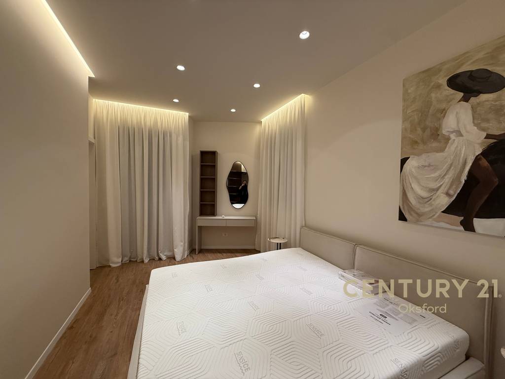 Japim me qira apartament 2+1+2+post parkimi në Kompleksin “Green Valley 3”!