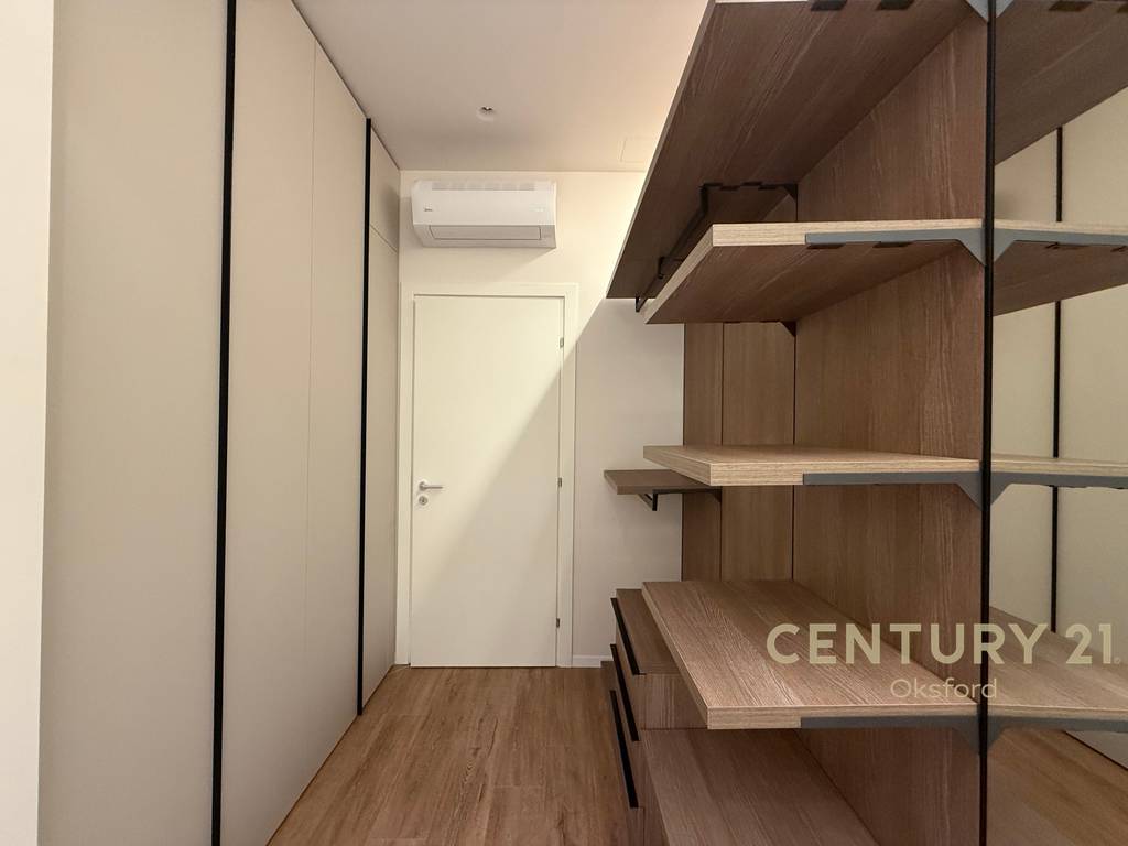 Japim me qira apartament 2+1+2+post parkimi në Kompleksin “Green Valley 3”!