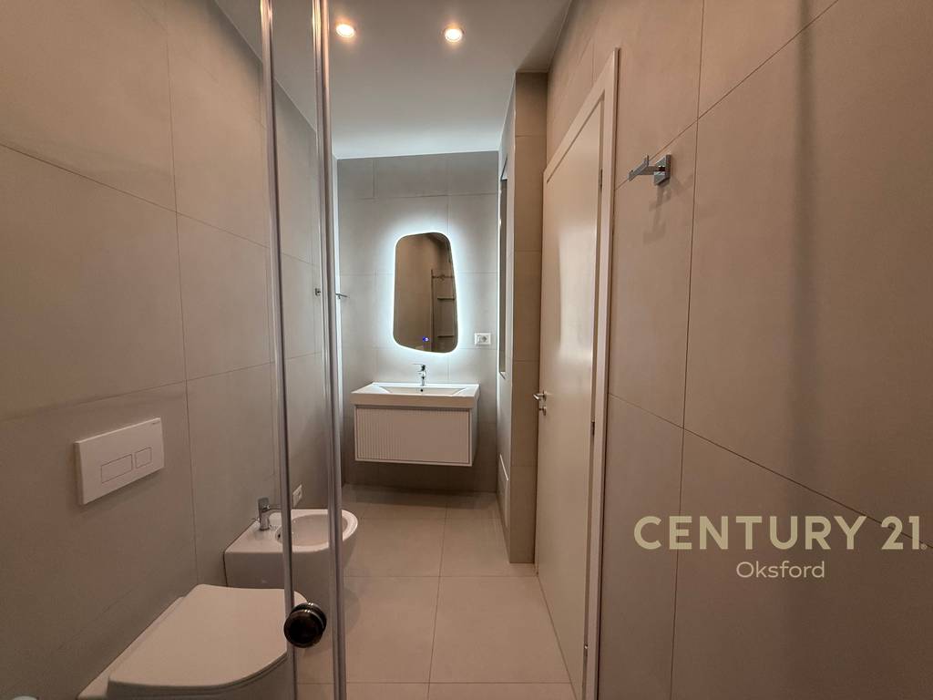 Japim me qira apartament 2+1+2+post parkimi në Kompleksin “Green Valley 3”!