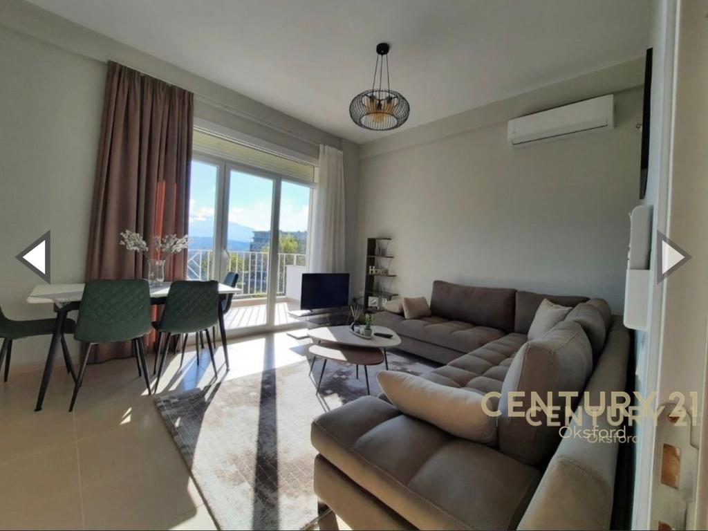 APARTMENT FOR RENT 2+1+2 AT THE BOTANICAL GARDEN!