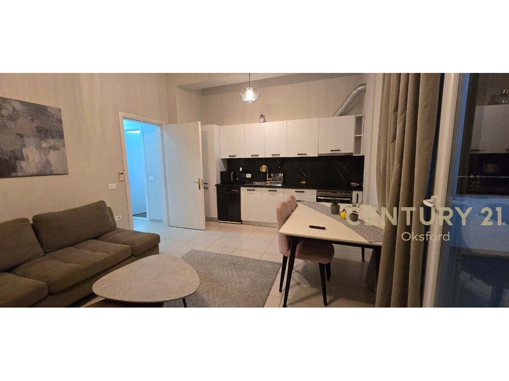 APARTMENT FOR RENT 2+1+2 AT THE BOTANICAL GARDEN!