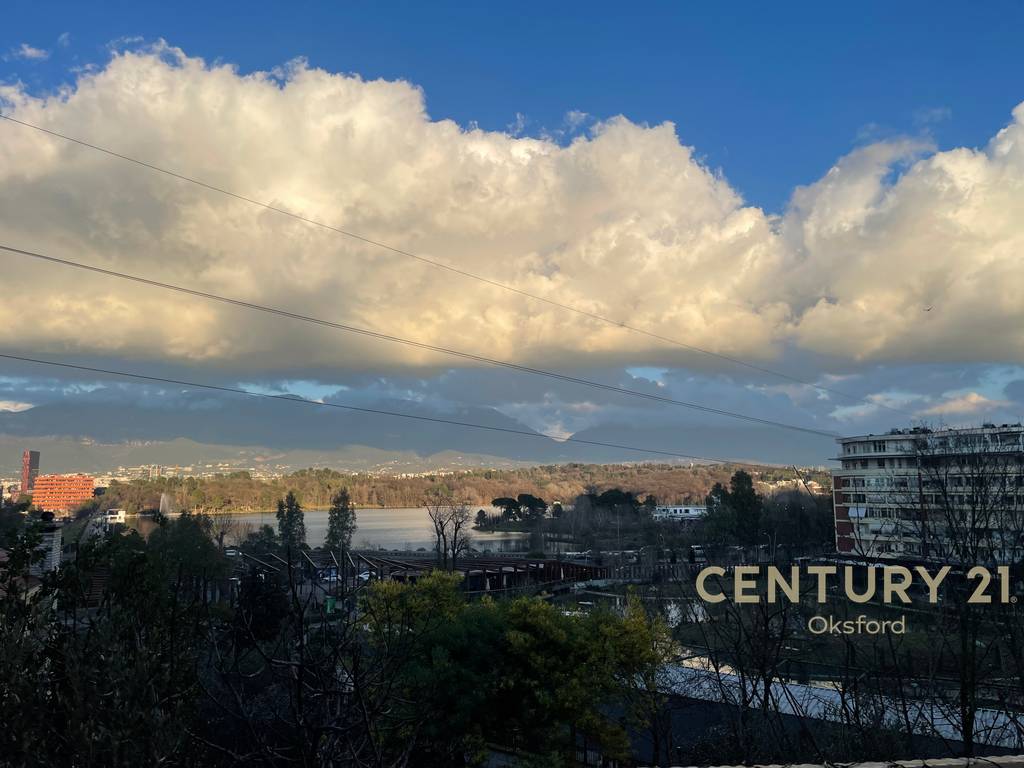 APARTMENT FOR RENT 2+1+2 AT THE BOTANICAL GARDEN!