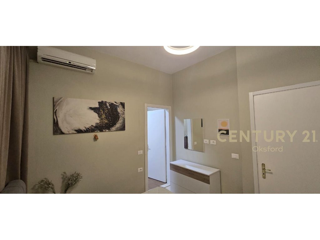APARTMENT FOR RENT 2+1+2 AT THE BOTANICAL GARDEN!