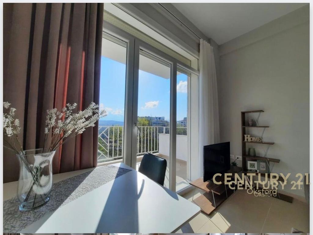 APARTMENT FOR RENT 2+1+2 AT THE BOTANICAL GARDEN!