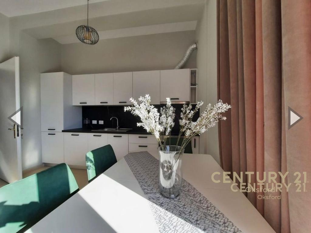 APARTMENT FOR RENT 2+1+2 AT THE BOTANICAL GARDEN!