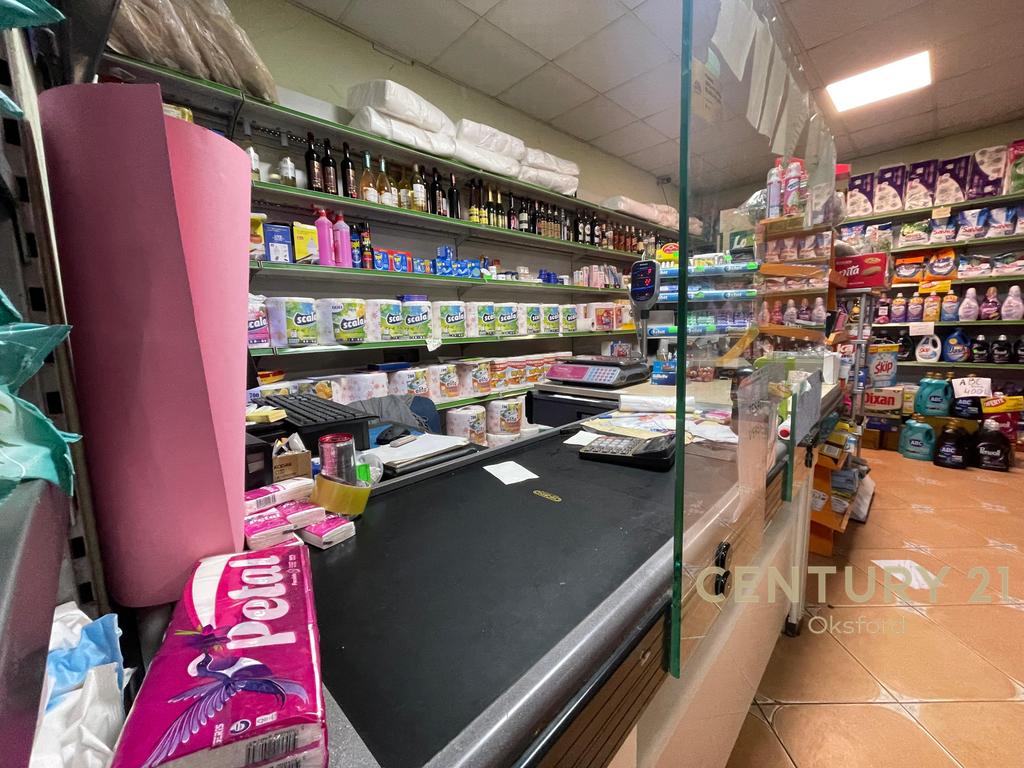COMMERCIAL SUPERMARKET FOR RENT IN YZBERISHT