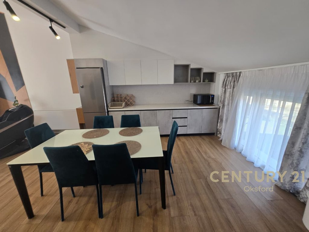 FOR RENT 3+1+ 3 PARKING SPACES AT RESIDENCA SECRET GARDEN!