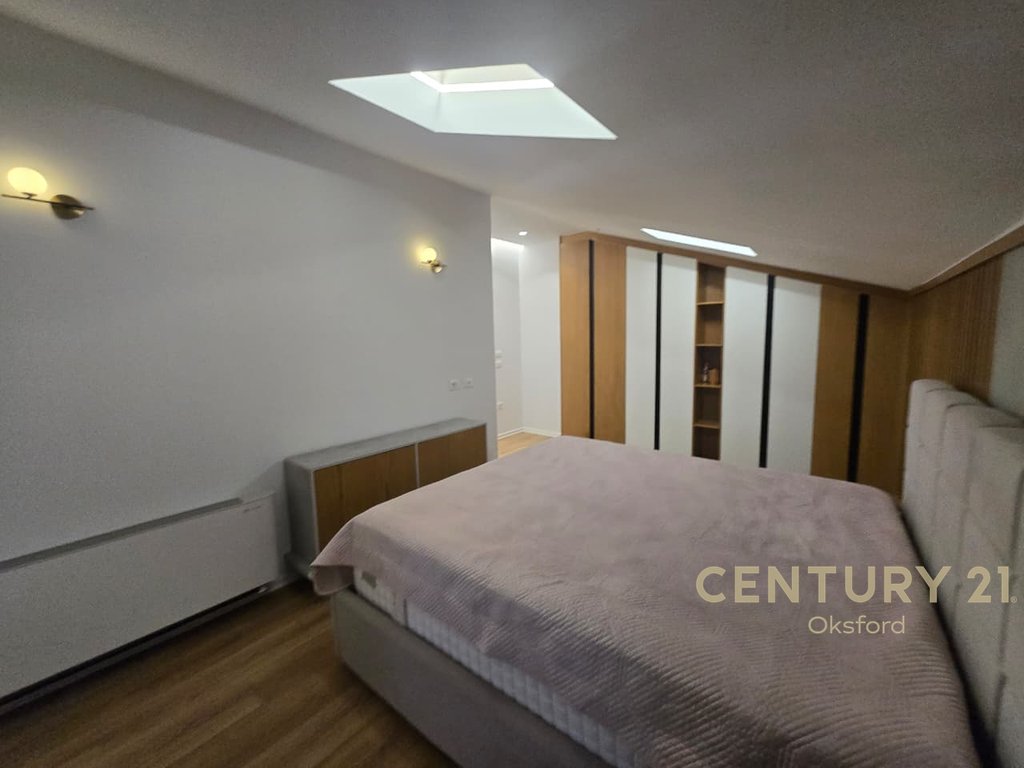 FOR RENT 3+1+ 3 PARKING SPACES AT RESIDENCA SECRET GARDEN!