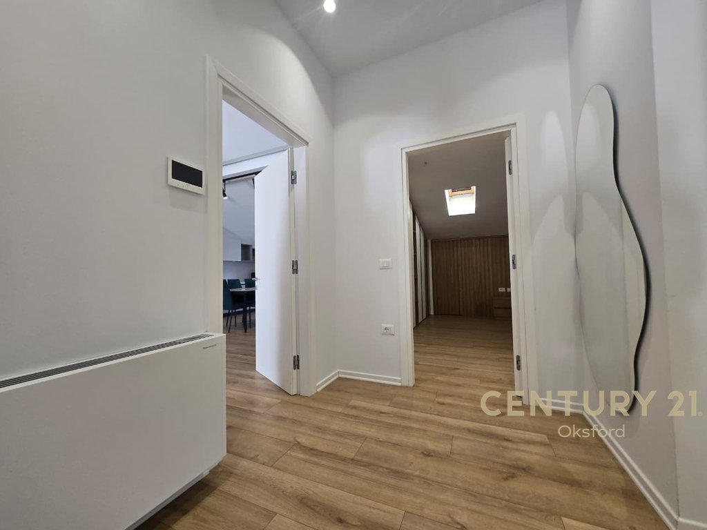 FOR RENT 3+1+ 3 PARKING SPACES AT RESIDENCA SECRET GARDEN!