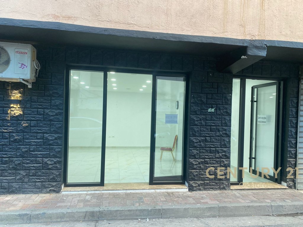 Ambient Commercial For Sale in Vasil Shanto!