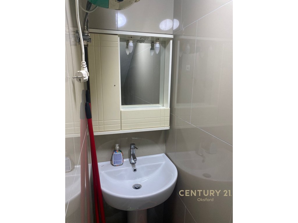 Ambient Commercial For Sale in Vasil Shanto!