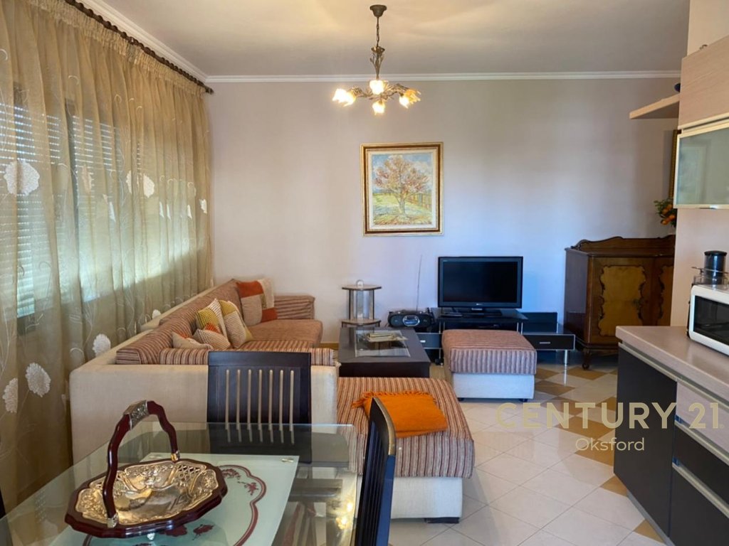 APARTMENT 1+1 FOR RENT, IN DON BOSKO!