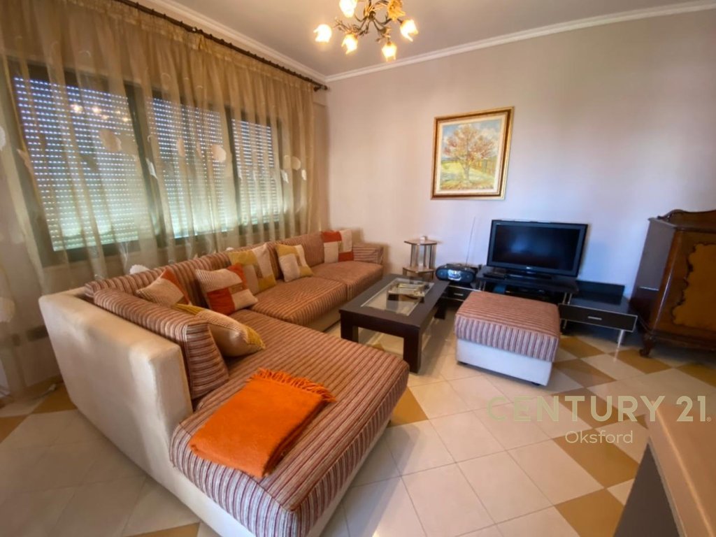 APARTMENT 1+1 FOR RENT, IN DON BOSKO!
