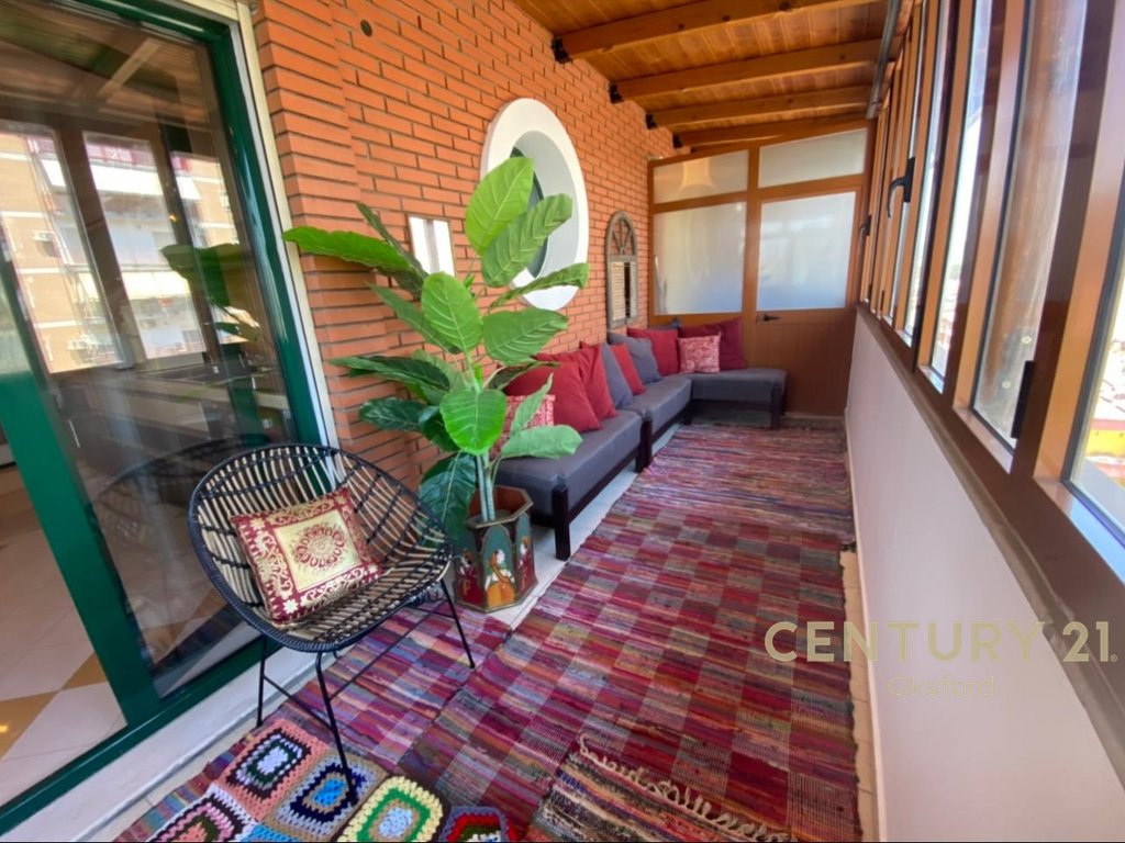 APARTMENT 1+1 FOR RENT, IN DON BOSKO!