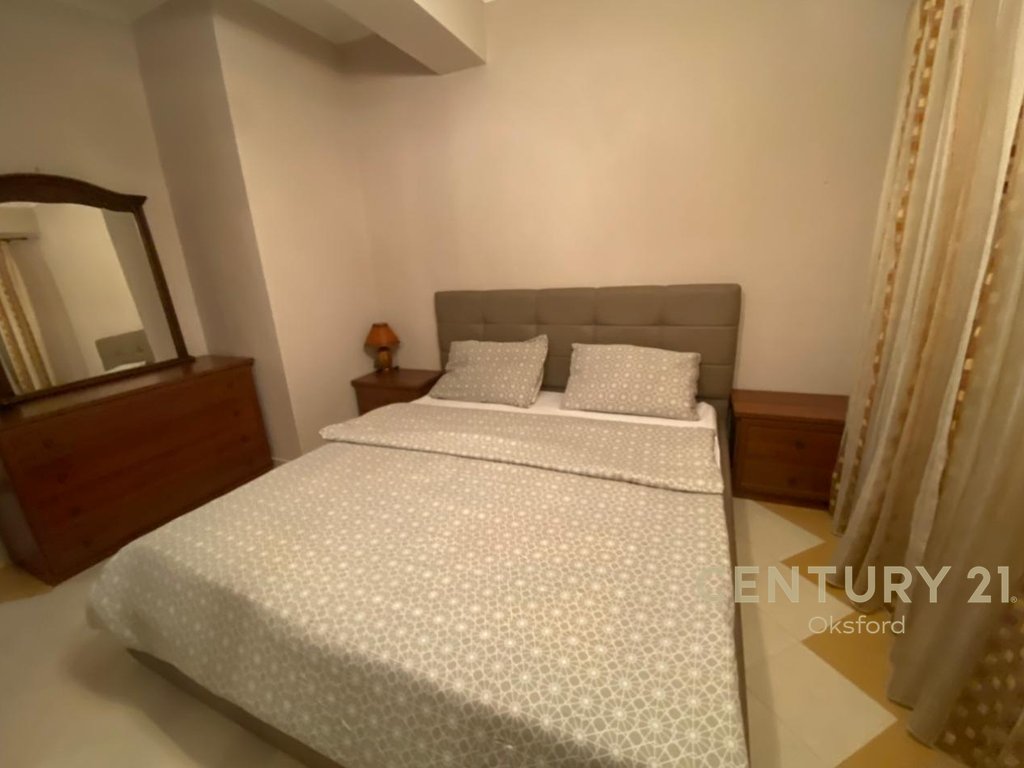 APARTMENT 1+1 FOR RENT, IN DON BOSKO!