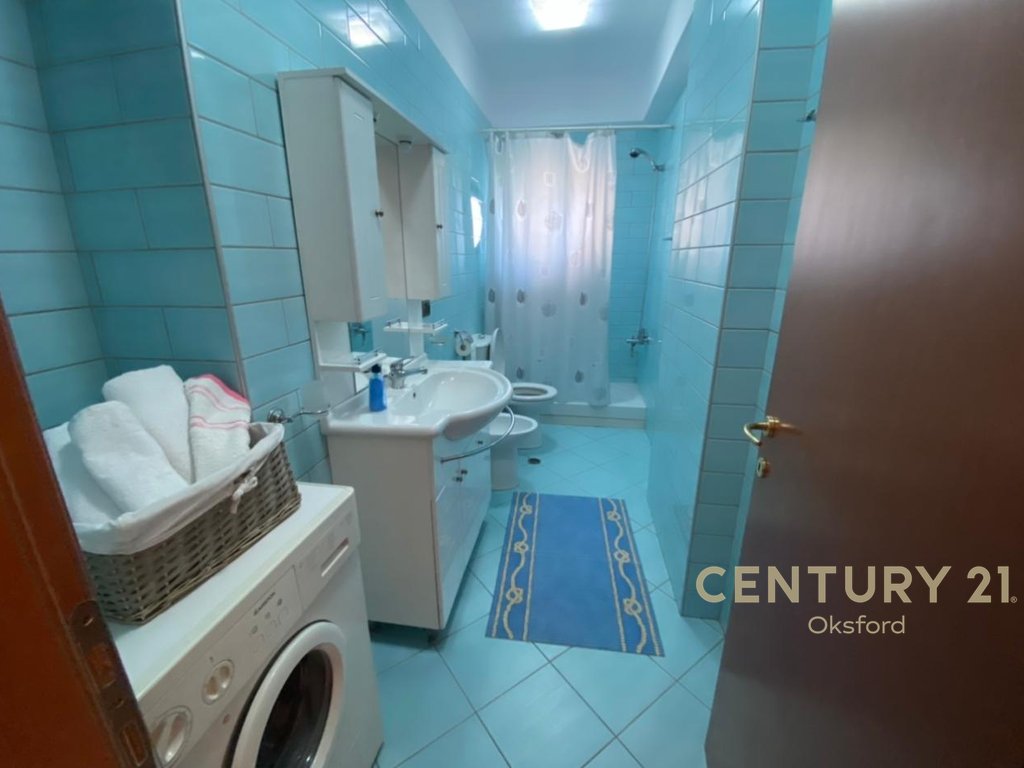 APARTMENT 1+1 FOR RENT, IN DON BOSKO!