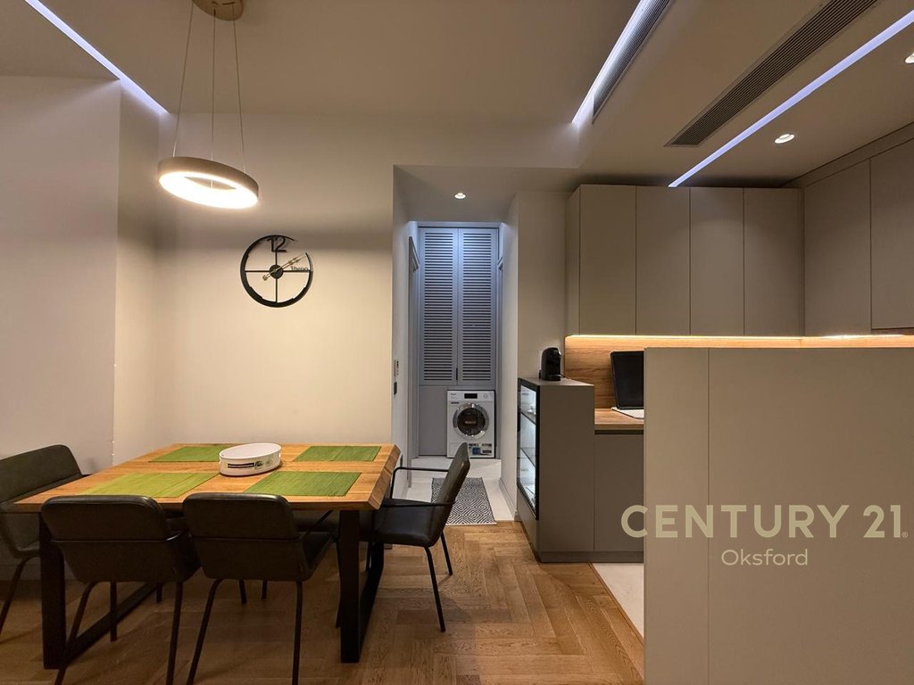 1+1 apartment for rent, at the "Deliorgji" Complex!