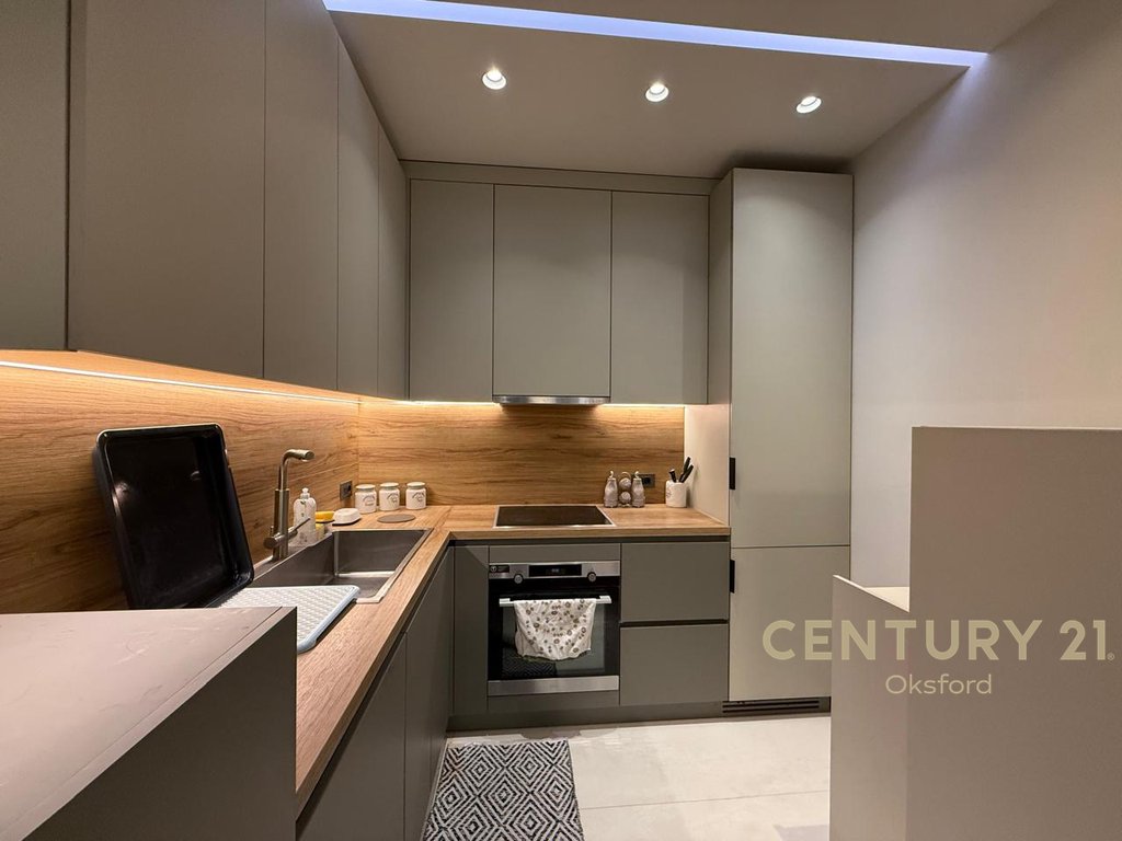1+1 apartment for rent, at the "Deliorgji" Complex!