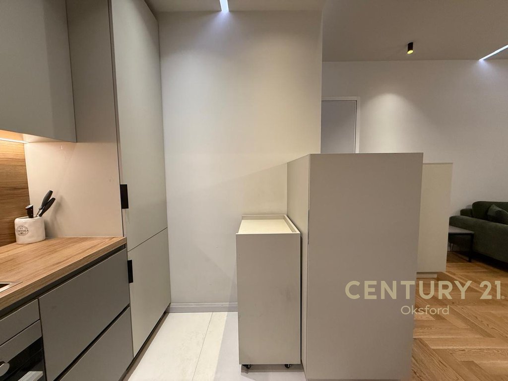 1+1 apartment for rent, at the "Deliorgji" Complex!