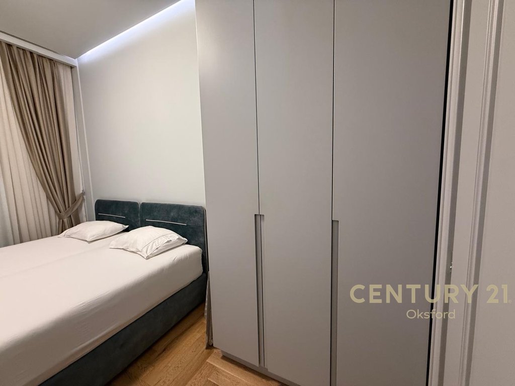 1+1 apartment for rent, at the "Deliorgji" Complex!