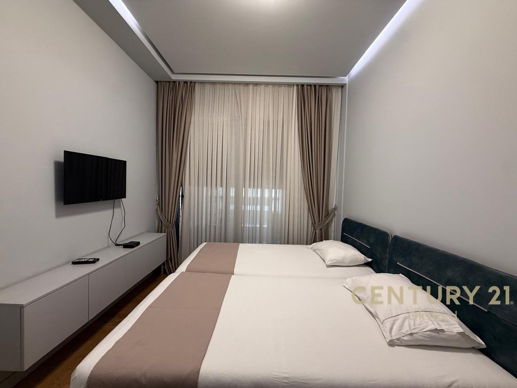 1+1 apartment for rent, at the "Deliorgji" Complex!