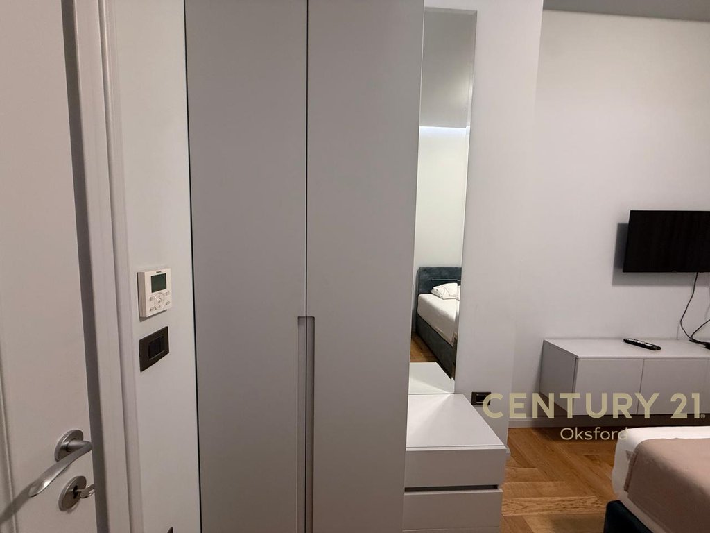 1+1 apartment for rent, at the "Deliorgji" Complex!