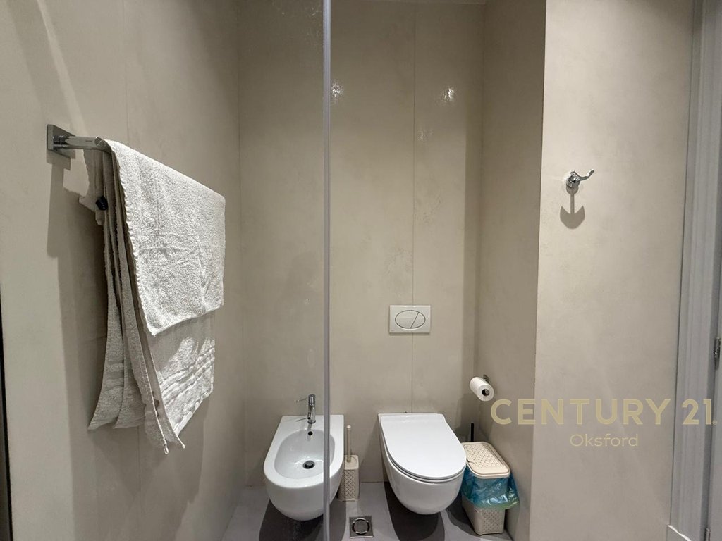 1+1 apartment for rent, at the "Deliorgji" Complex!