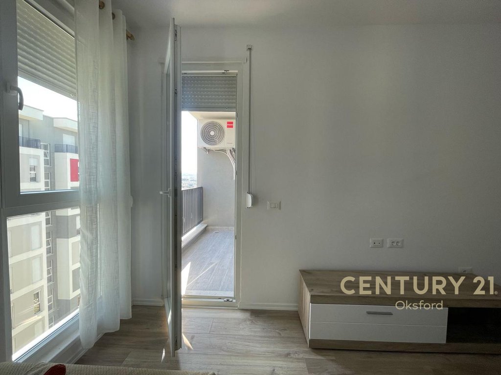 APARTMENT 2+1+2 WITH PARKING PLACE FOR RENT IN UNIVERS CITY
