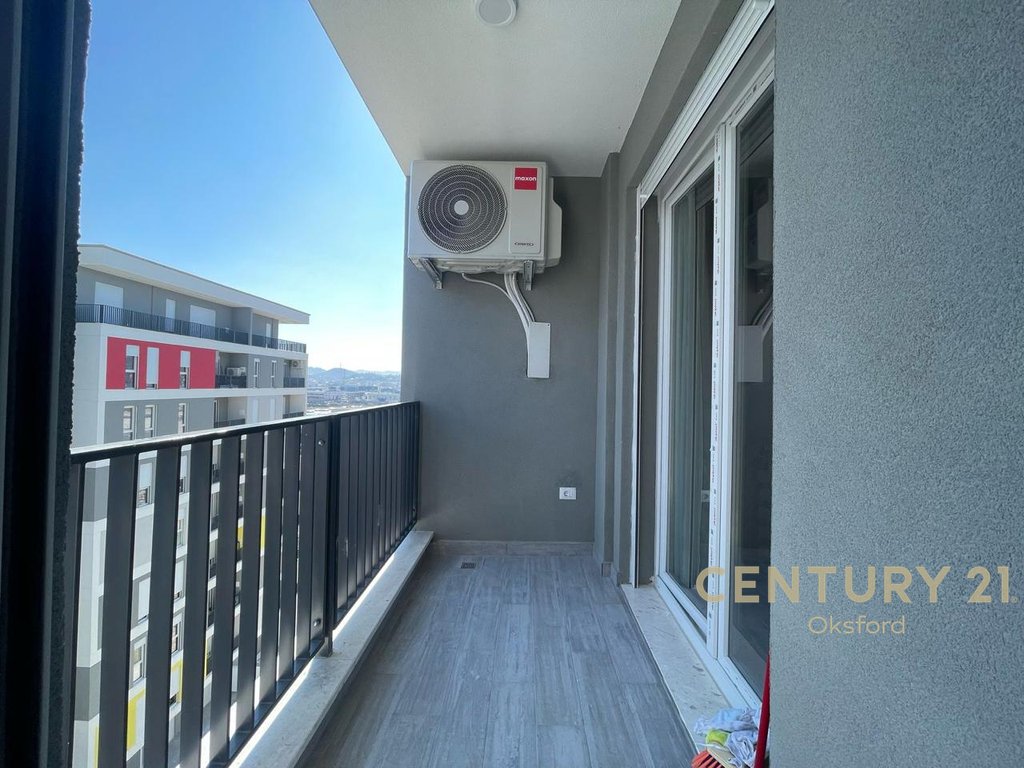 APARTMENT 2+1+2 WITH PARKING PLACE FOR RENT IN UNIVERS CITY