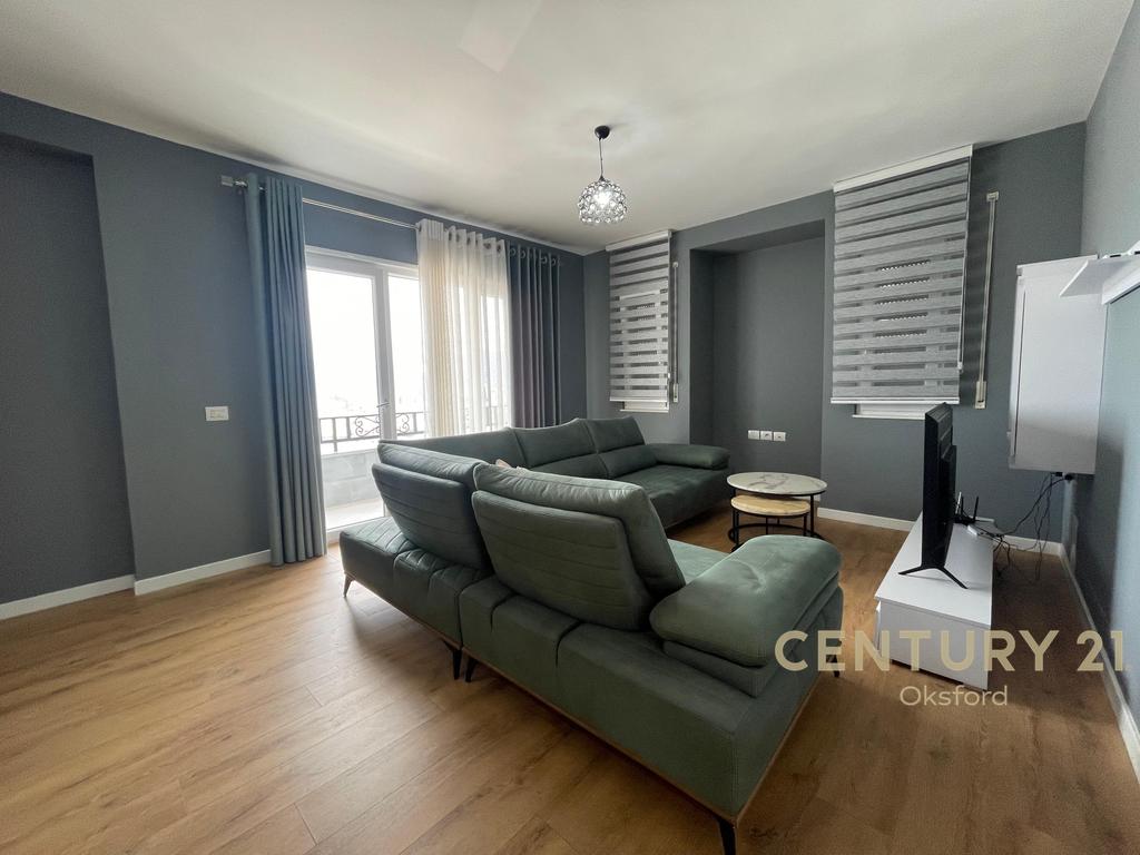 APARTMENT FOR RENT 2+1+2+PARKING SPACE AT THE BOTANICAL GARDEN!
