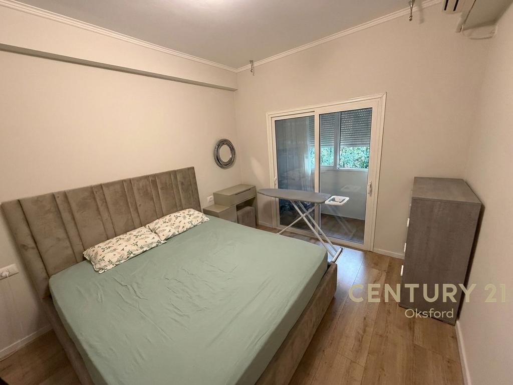 1+1 APARTMENT FULLY FURNISHED WITH CERTIFICATE IN KODRA E DIELLIT FOR SALE !