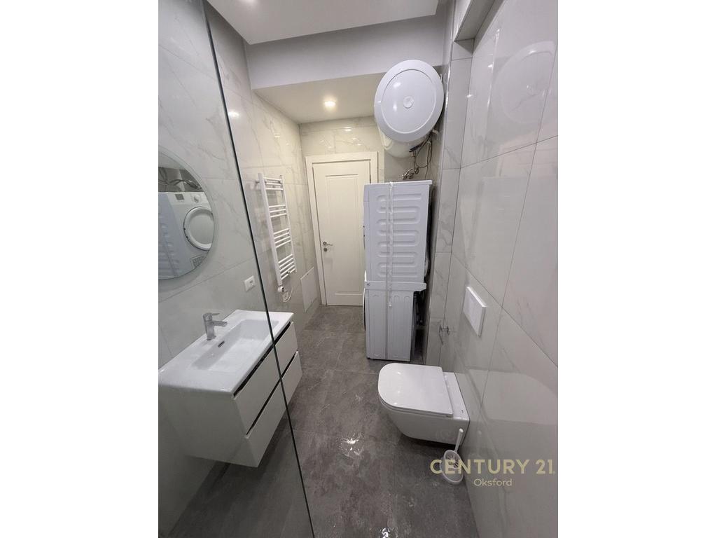 1+1 APARTMENT FULLY FURNISHED WITH CERTIFICATE IN KODRA E DIELLIT FOR SALE !