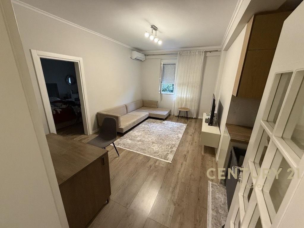1+1 APARTMENT FULLY FURNISHED WITH CERTIFICATE IN KODRA E DIELLIT FOR SALE !
