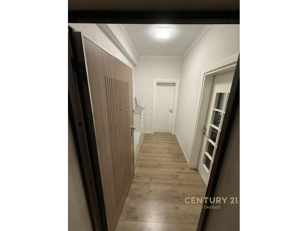 1+1 APARTMENT FULLY FURNISHED WITH CERTIFICATE IN KODRA E DIELLIT FOR SALE !