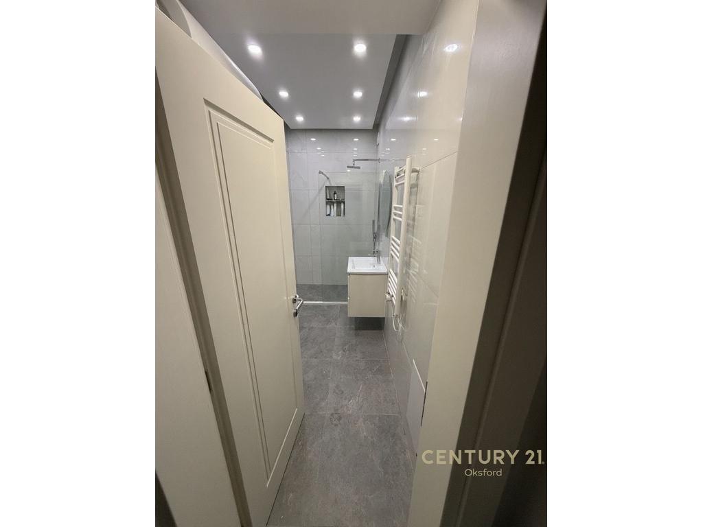 1+1 APARTMENT FULLY FURNISHED WITH CERTIFICATE IN KODRA E DIELLIT FOR SALE !