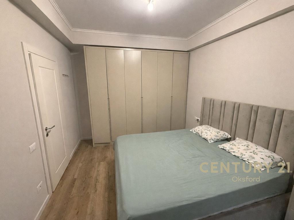 1+1 APARTMENT FULLY FURNISHED WITH CERTIFICATE IN KODRA E DIELLIT FOR SALE !