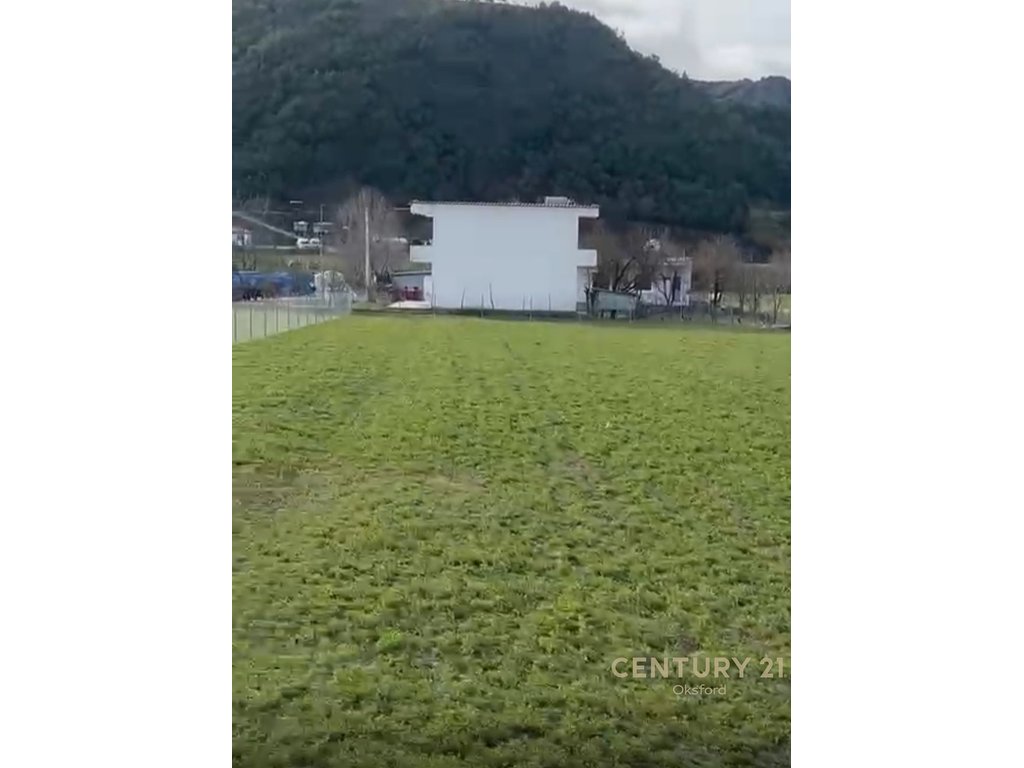 Land for sale – 7,950 m² in the area of Kakunje(Tirane)