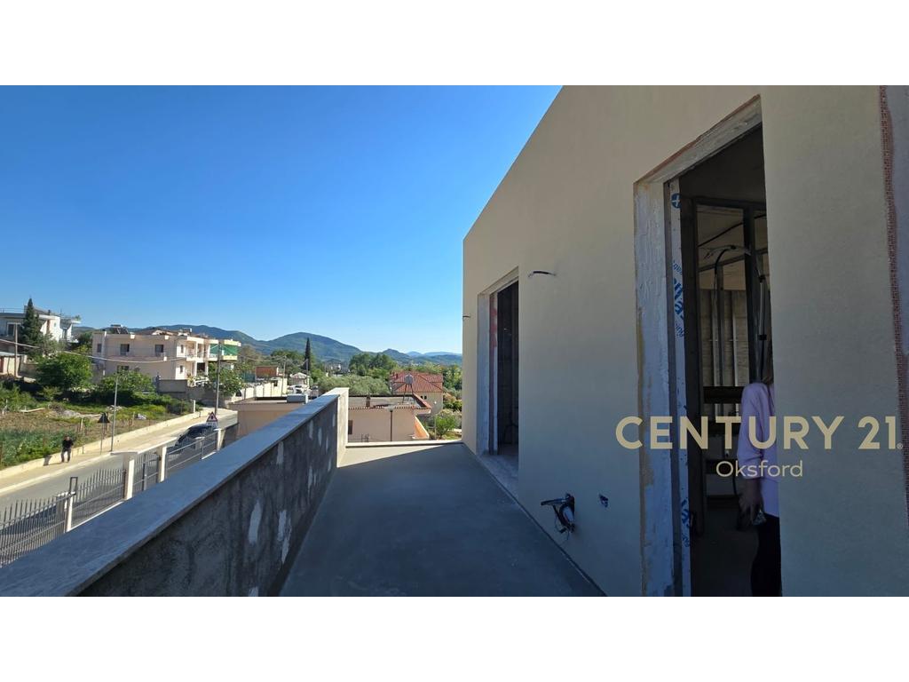 Apartment 1+1 for Sale – West Home Residence, Farkë!