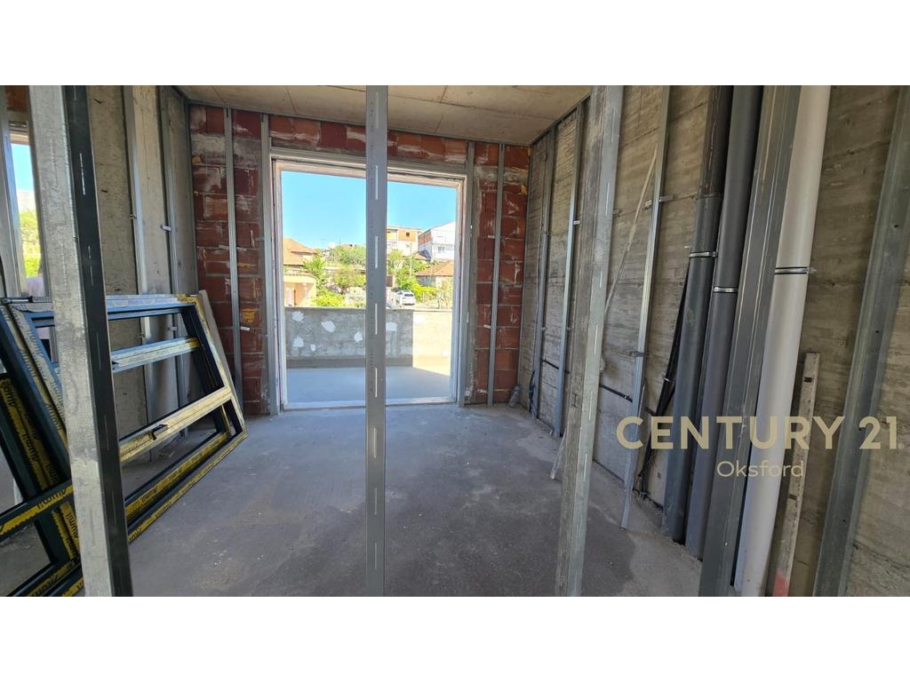 Apartment 1+1 for Sale – West Home Residence, Farkë!
