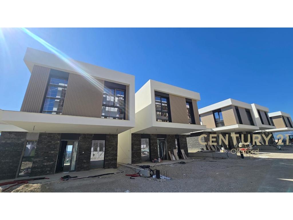3-Story Elite Villa For Sale At West Home Residence!