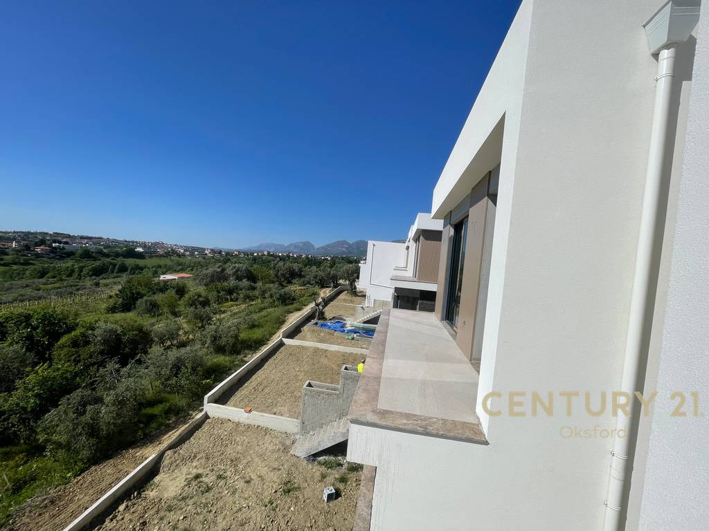 3-Story Elite Villa For Sale At West Home Residence!