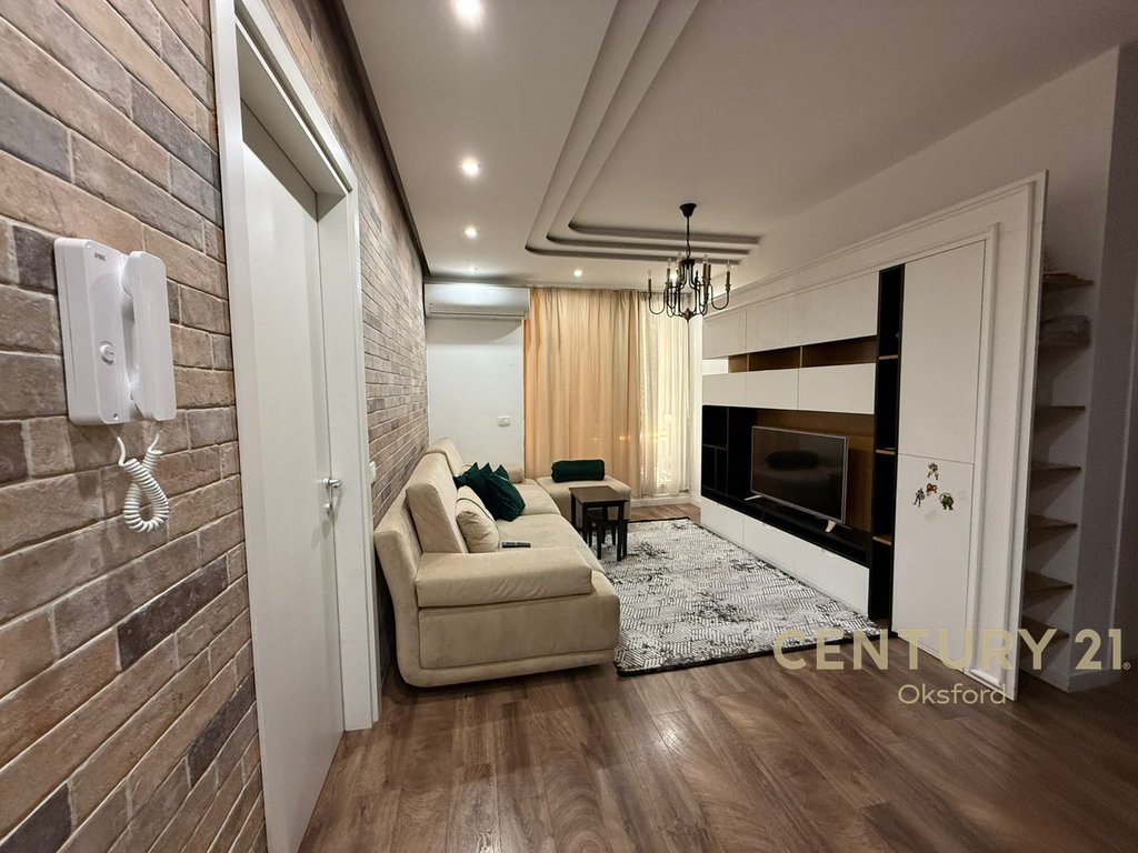 FOR RENT 2+1+2 APARTMENT AT AVIATION FIELD