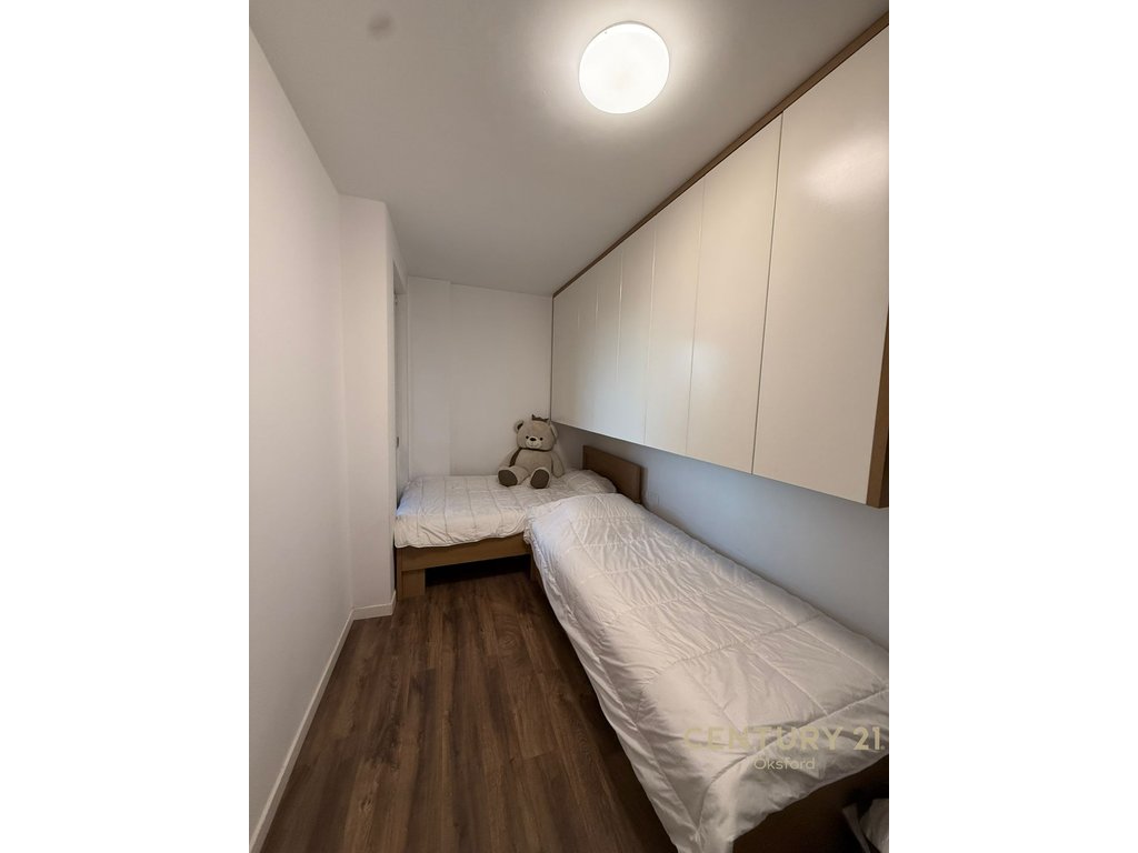 FOR RENT 2+1+2 APARTMENT AT AVIATION FIELD